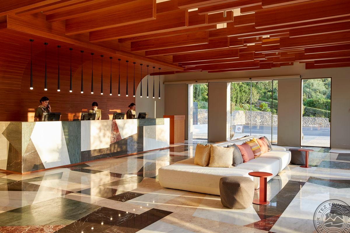 MARBELLA, MAR-BELLA COLLECTION