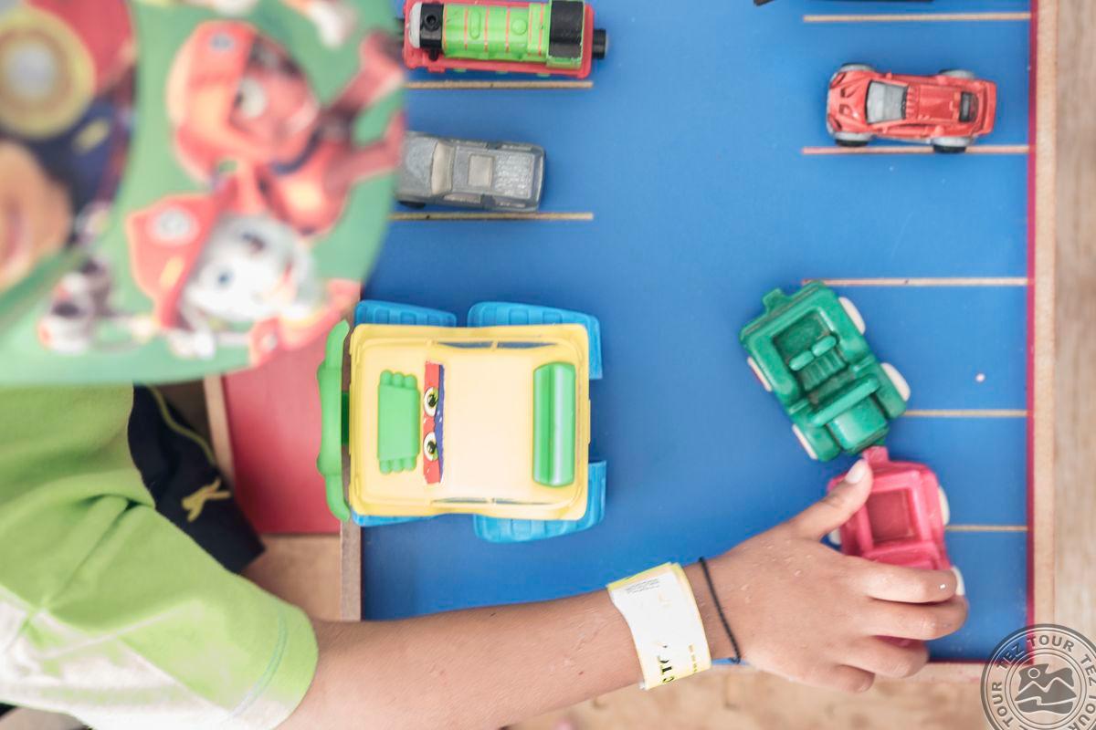 MARBELLA, MAR-BELLA COLLECTION