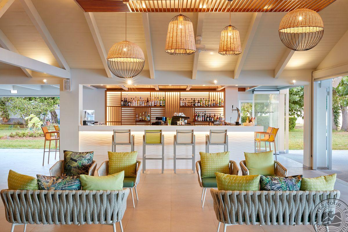 DELFINIA HOTEL CORFU