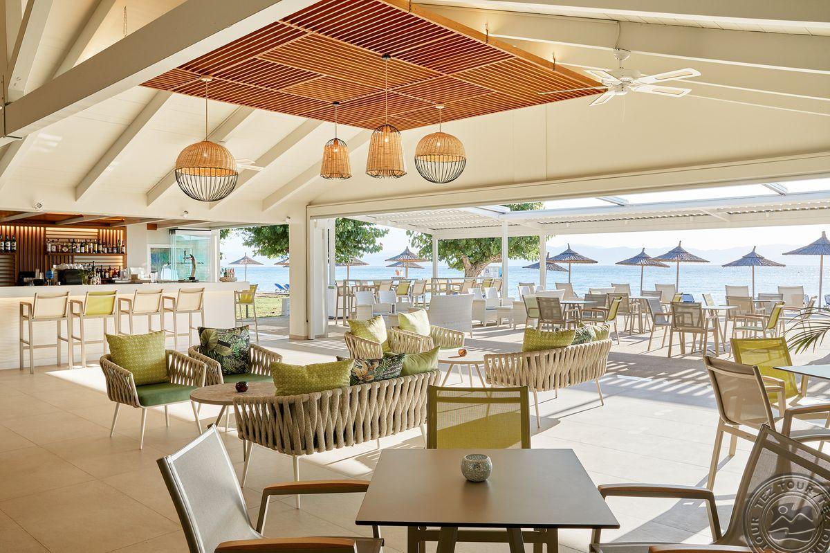 DELFINIA HOTEL CORFU