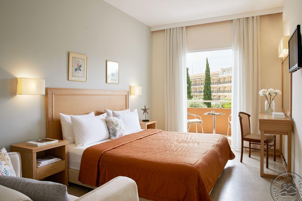 DELFINIA HOTEL CORFU