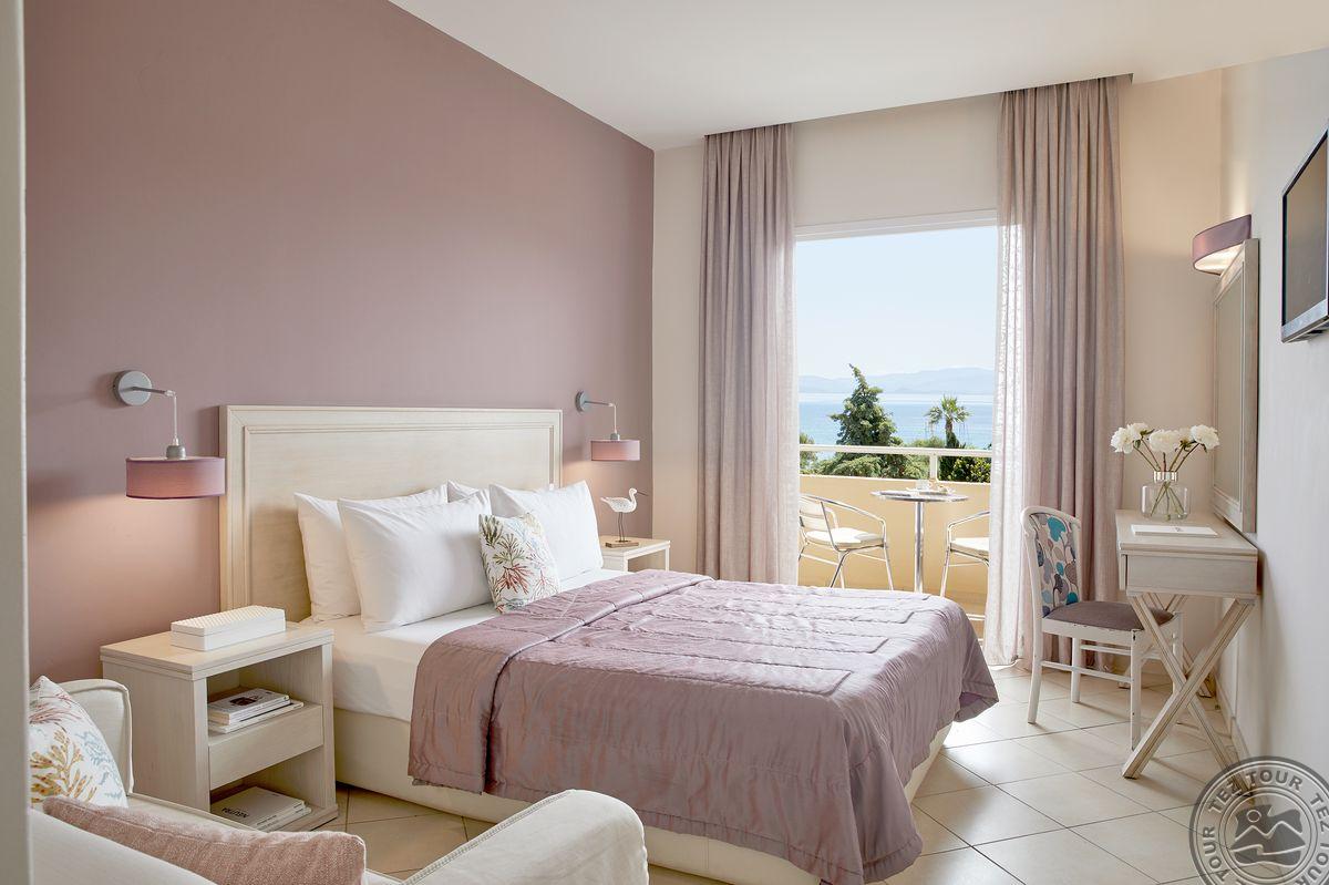DELFINIA HOTEL CORFU