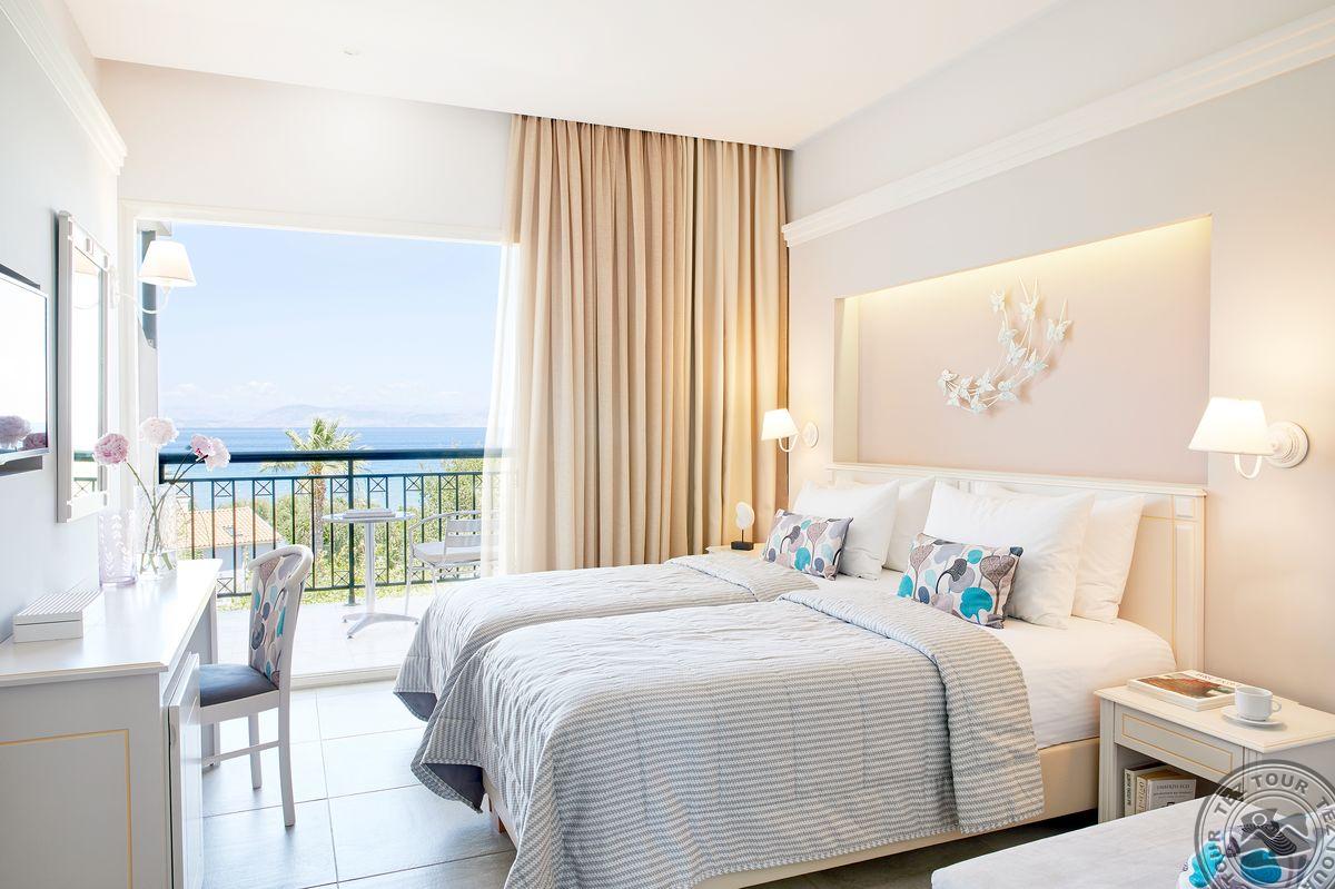 DELFINIA HOTEL CORFU