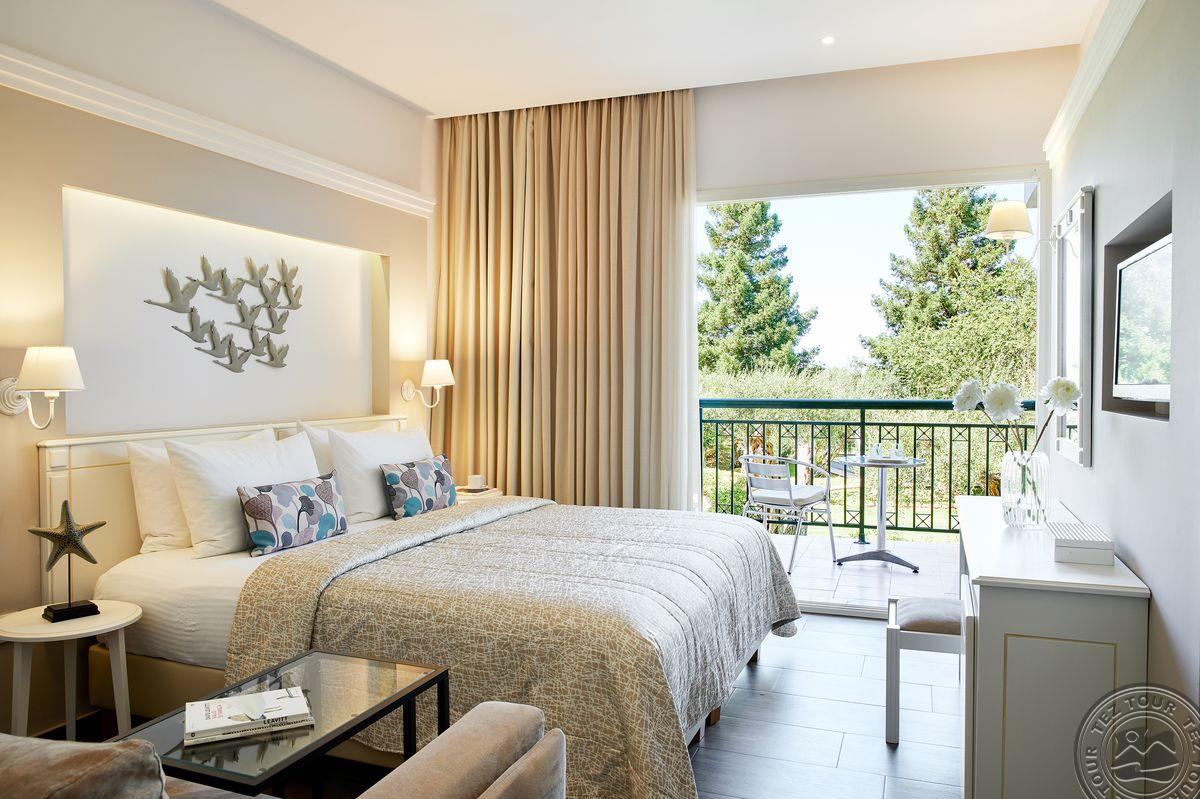 DELFINIA HOTEL CORFU