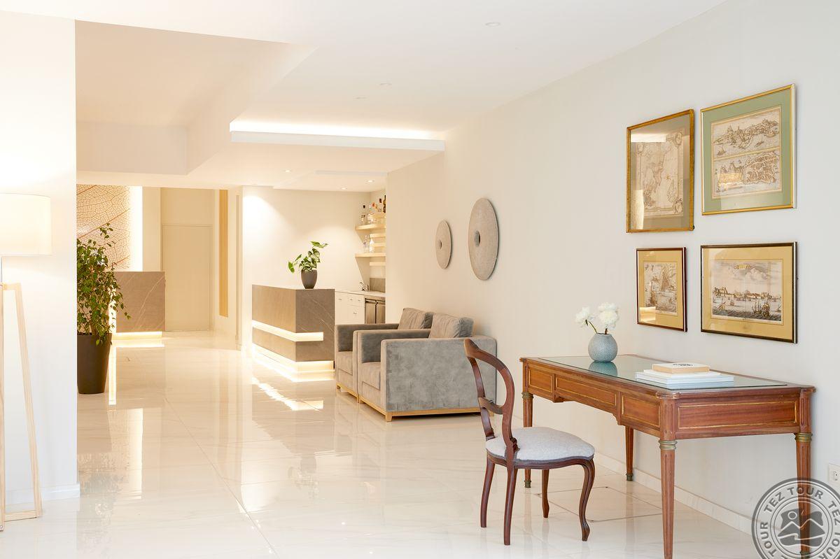 DELFINIA HOTEL CORFU