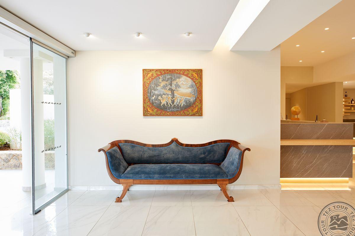 DELFINIA HOTEL CORFU