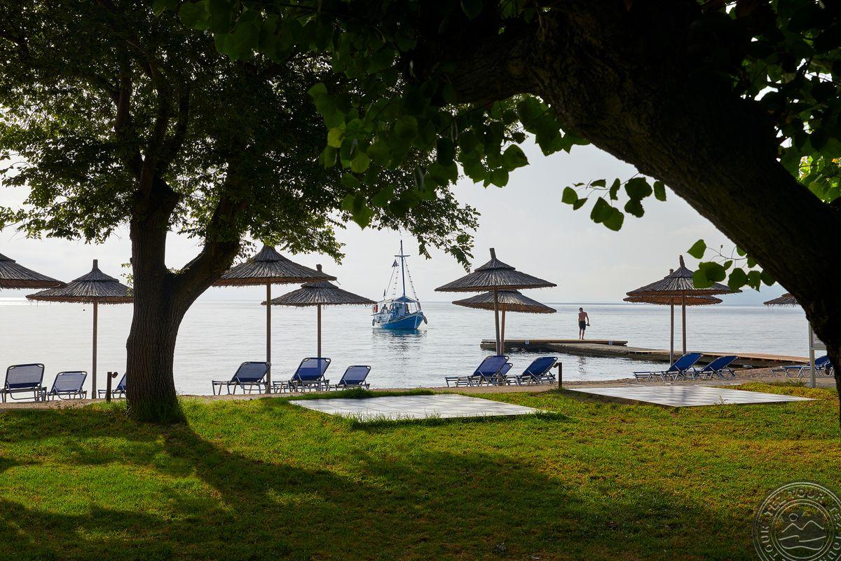 DELFINIA HOTEL CORFU