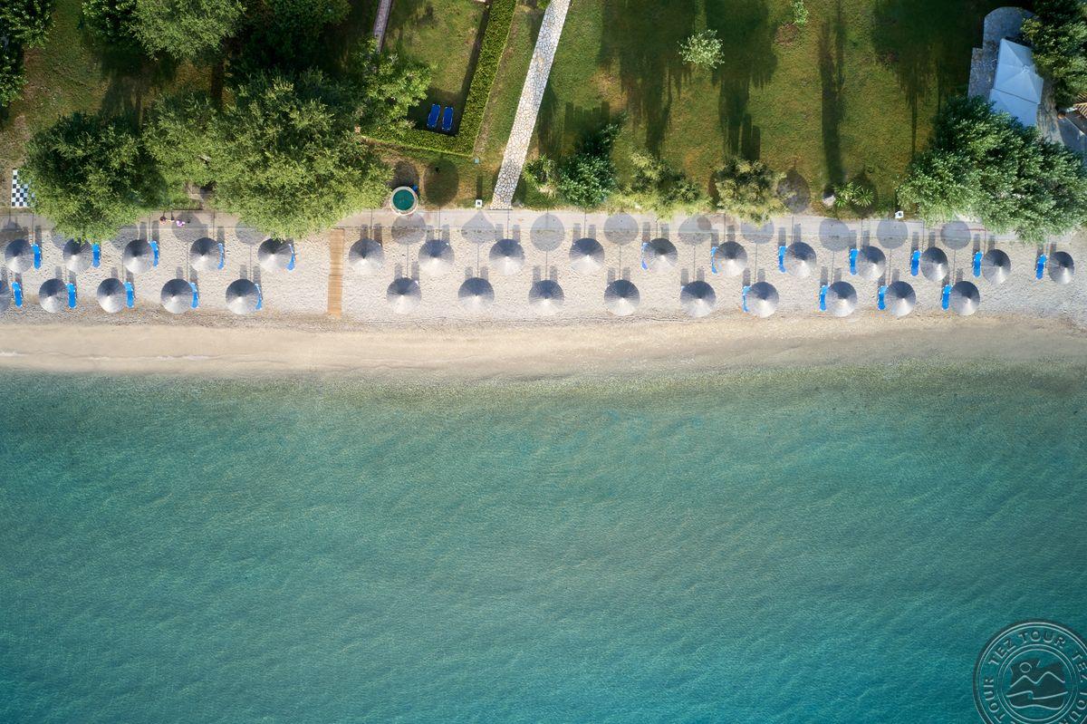 DELFINIA HOTEL CORFU