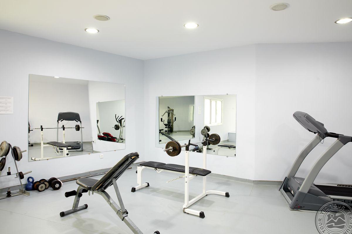 DELFINIA HOTEL CORFU