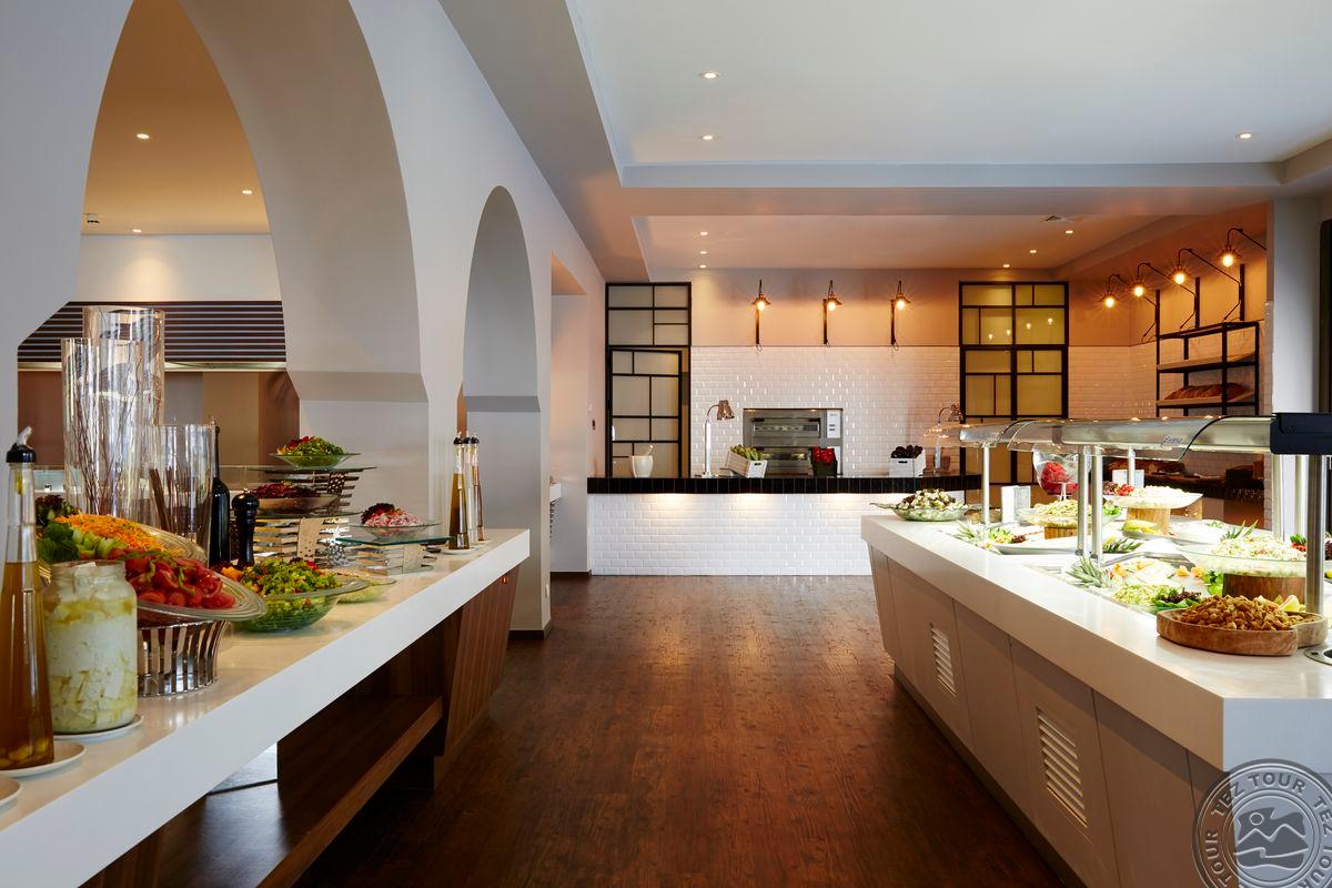 MARBELLA, MAR-BELLA COLLECTION