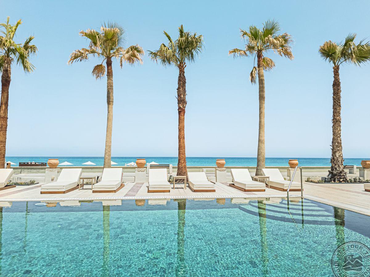 GRECOTEL PLAZA BEACH HOUSE