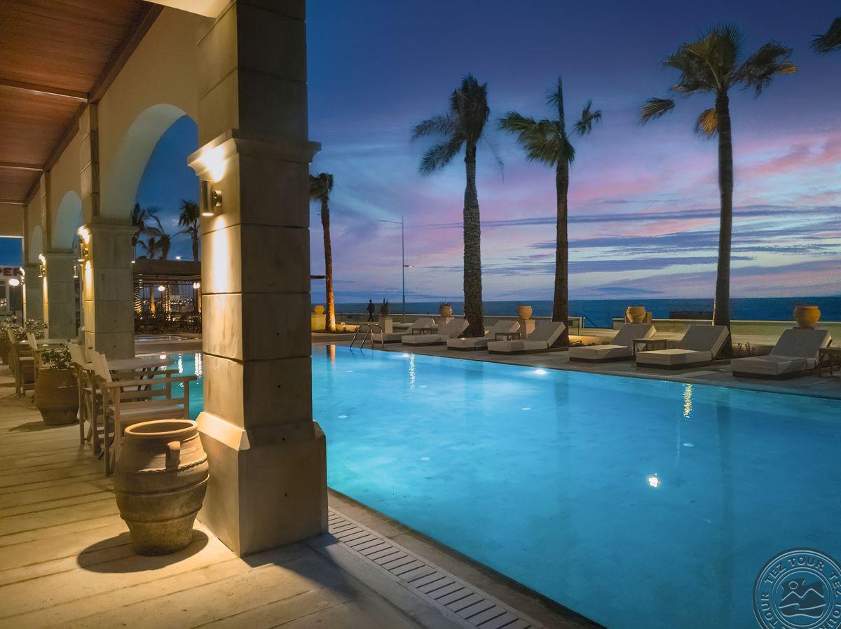 GRECOTEL PLAZA BEACH HOUSE