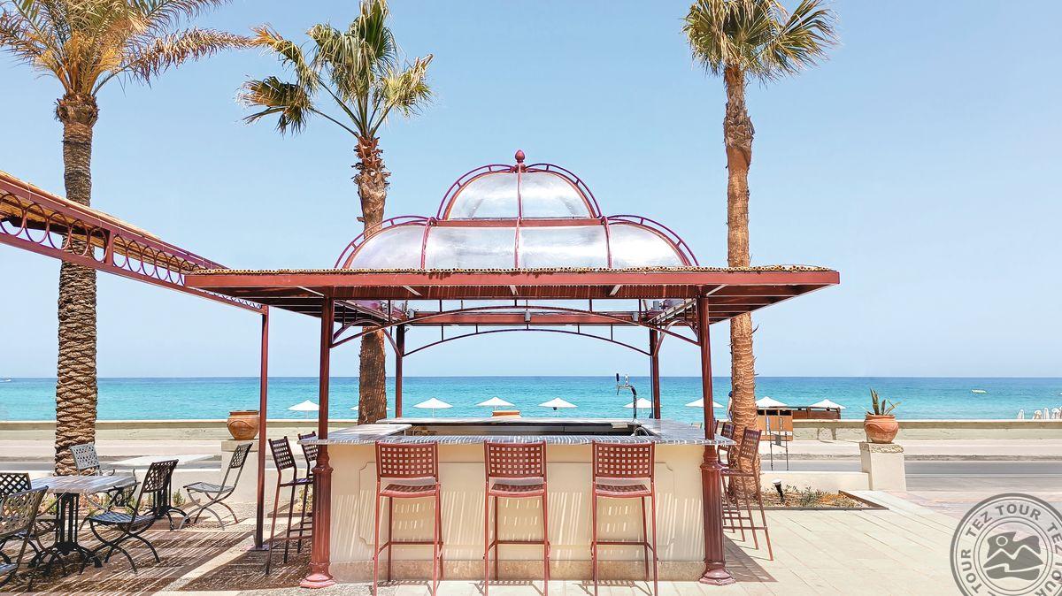 GRECOTEL PLAZA BEACH HOUSE