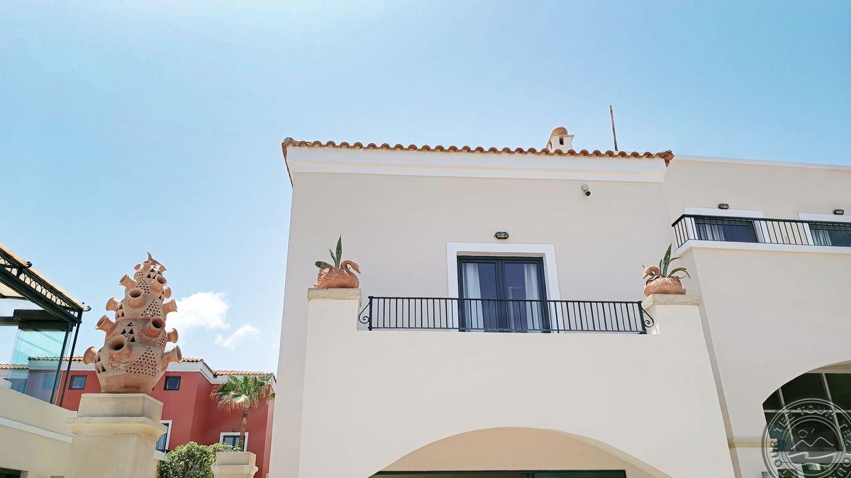 GRECOTEL PLAZA BEACH HOUSE