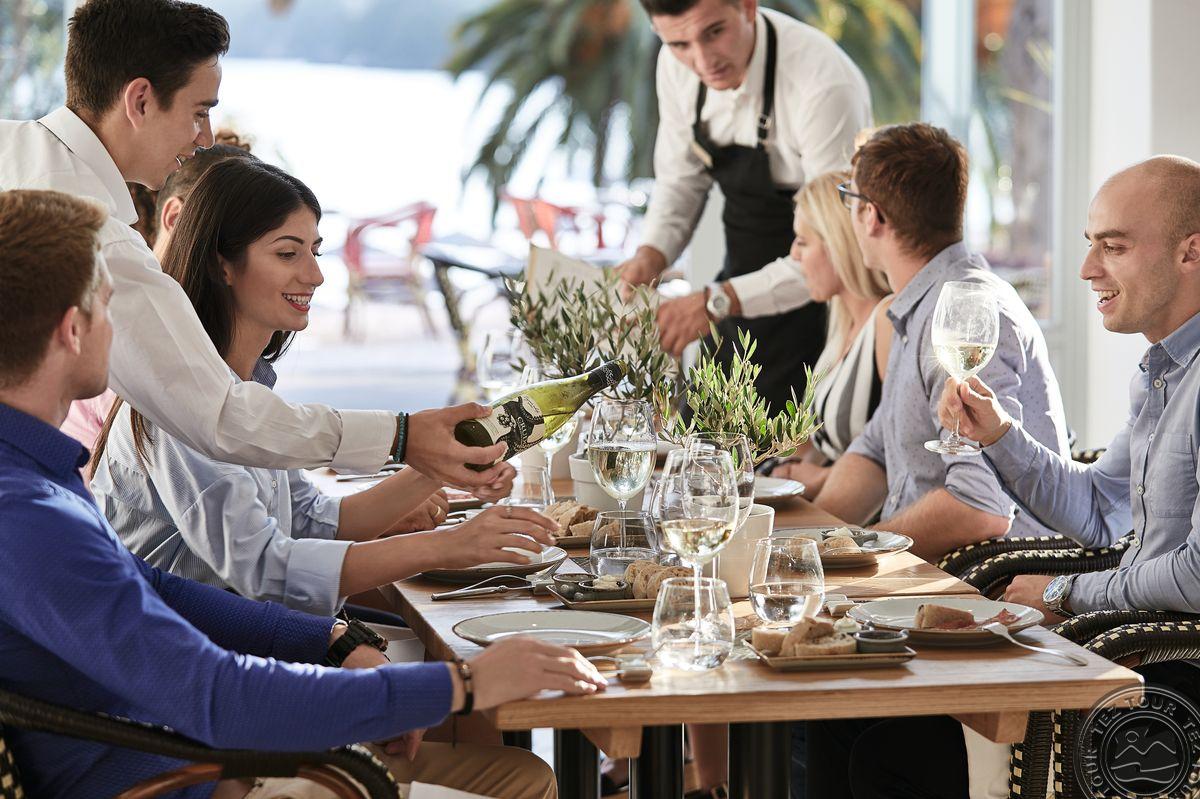 GRECOTEL PLAZA BEACH HOUSE