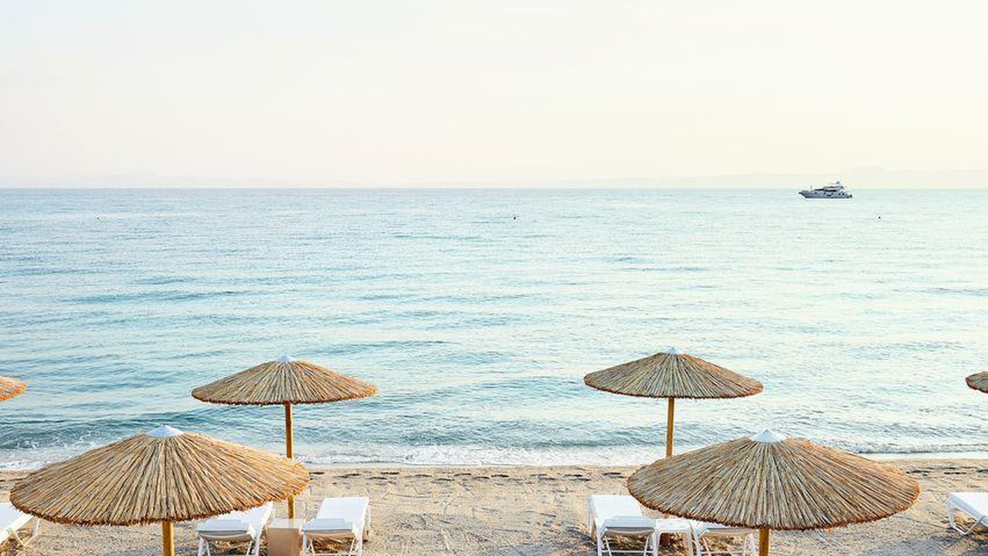 GRECOTEL PLAZA BEACH HOUSE