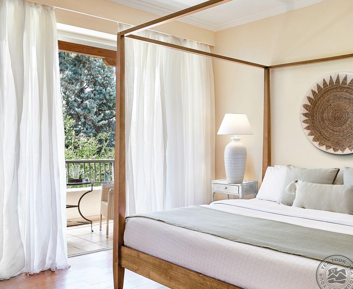 GRECOTEL PLAZA BEACH HOUSE