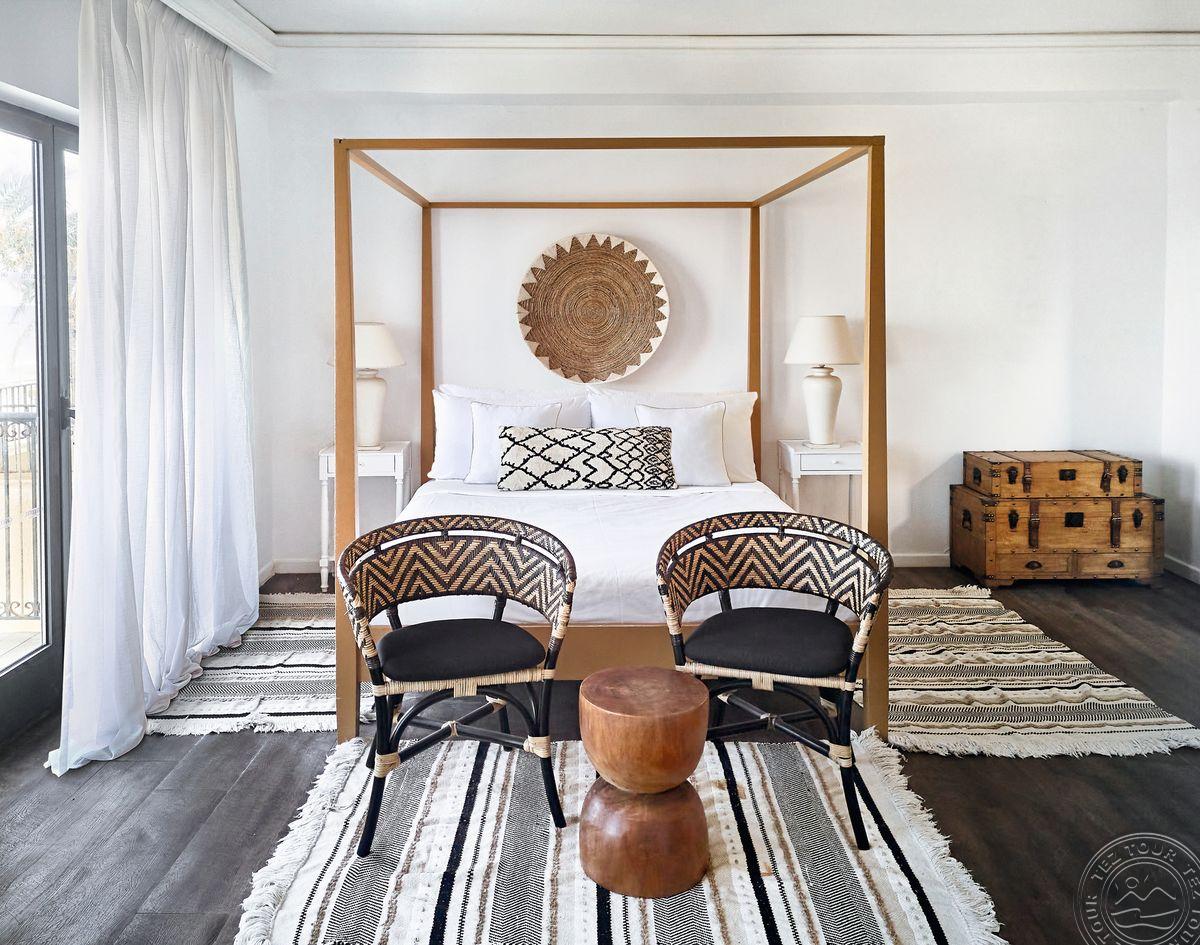 GRECOTEL PLAZA BEACH HOUSE