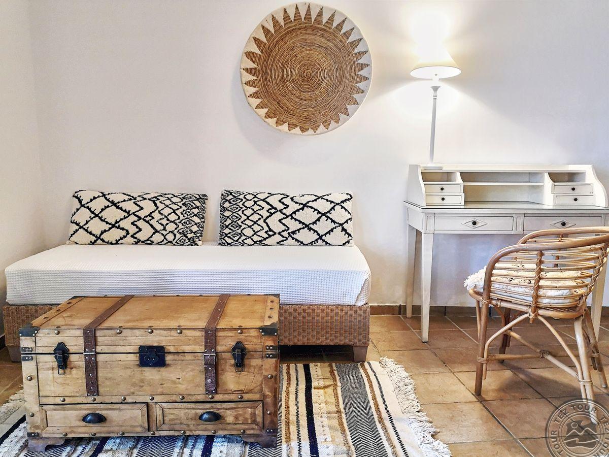 GRECOTEL PLAZA BEACH HOUSE