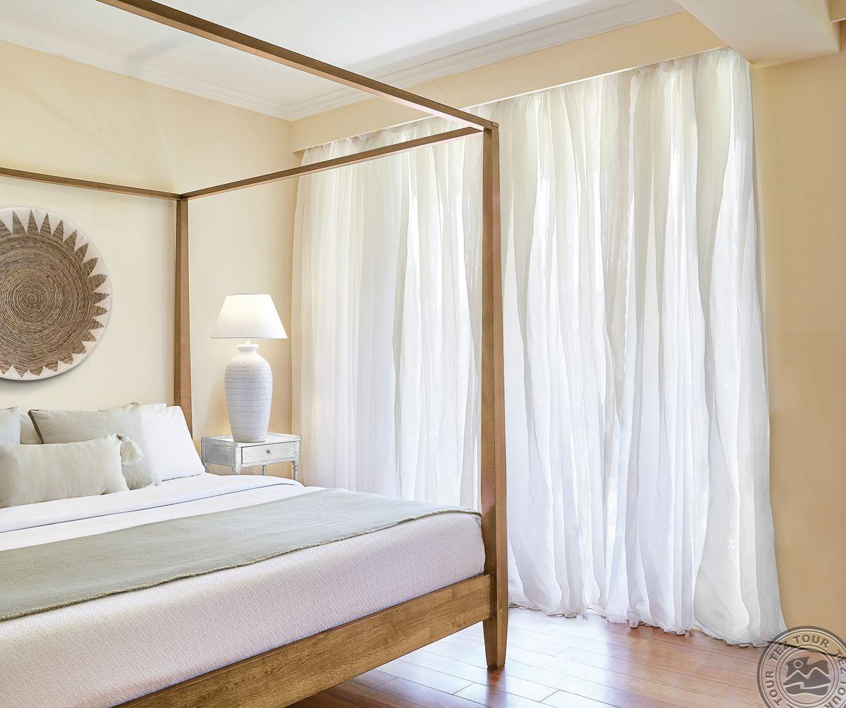 GRECOTEL PLAZA BEACH HOUSE