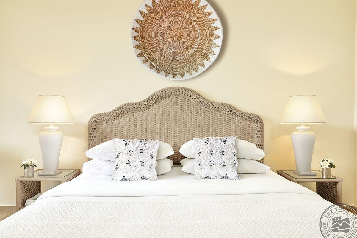 GRECOTEL PLAZA BEACH HOUSE