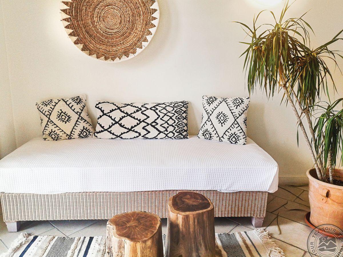 GRECOTEL PLAZA BEACH HOUSE