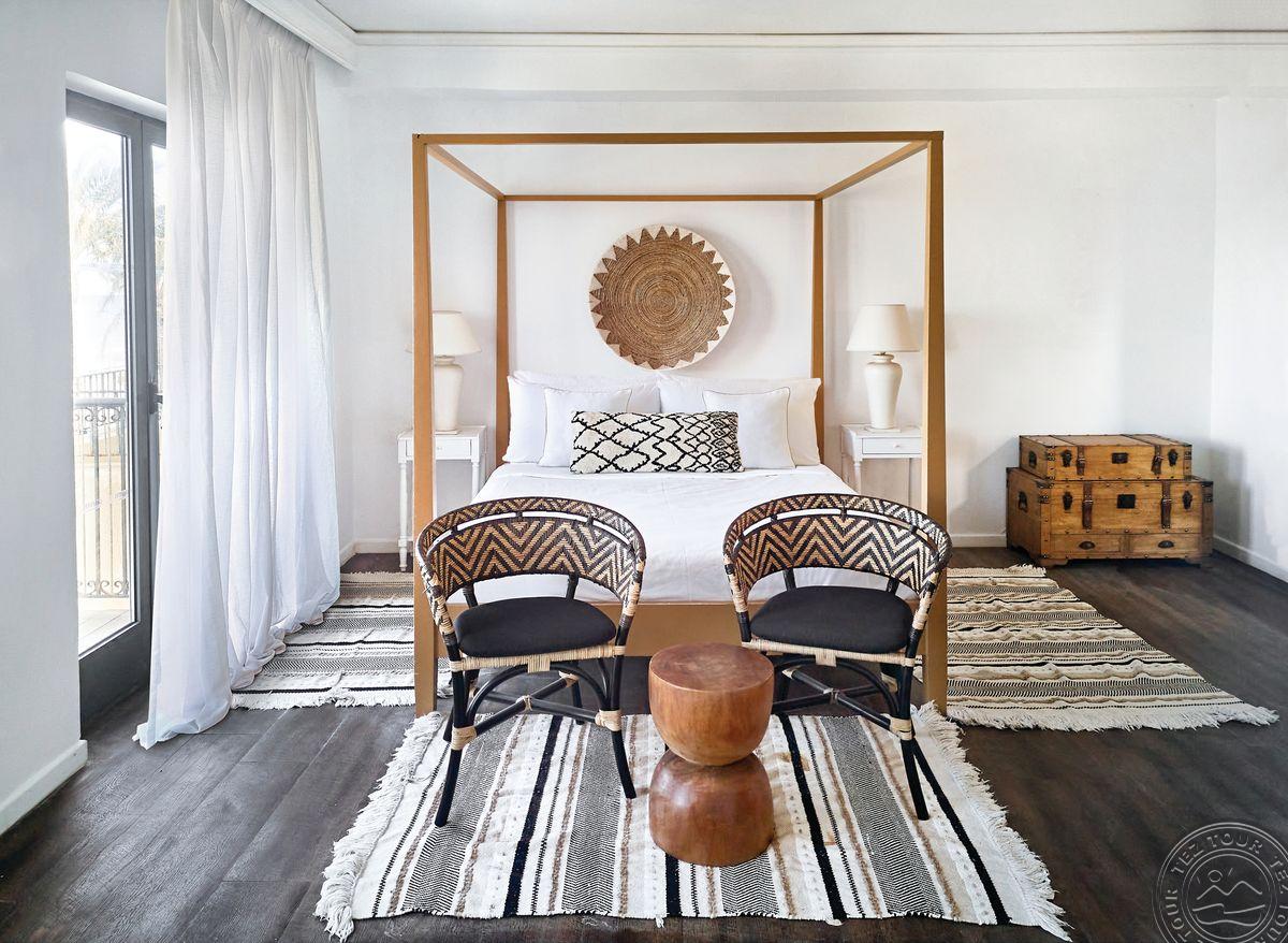 GRECOTEL PLAZA BEACH HOUSE