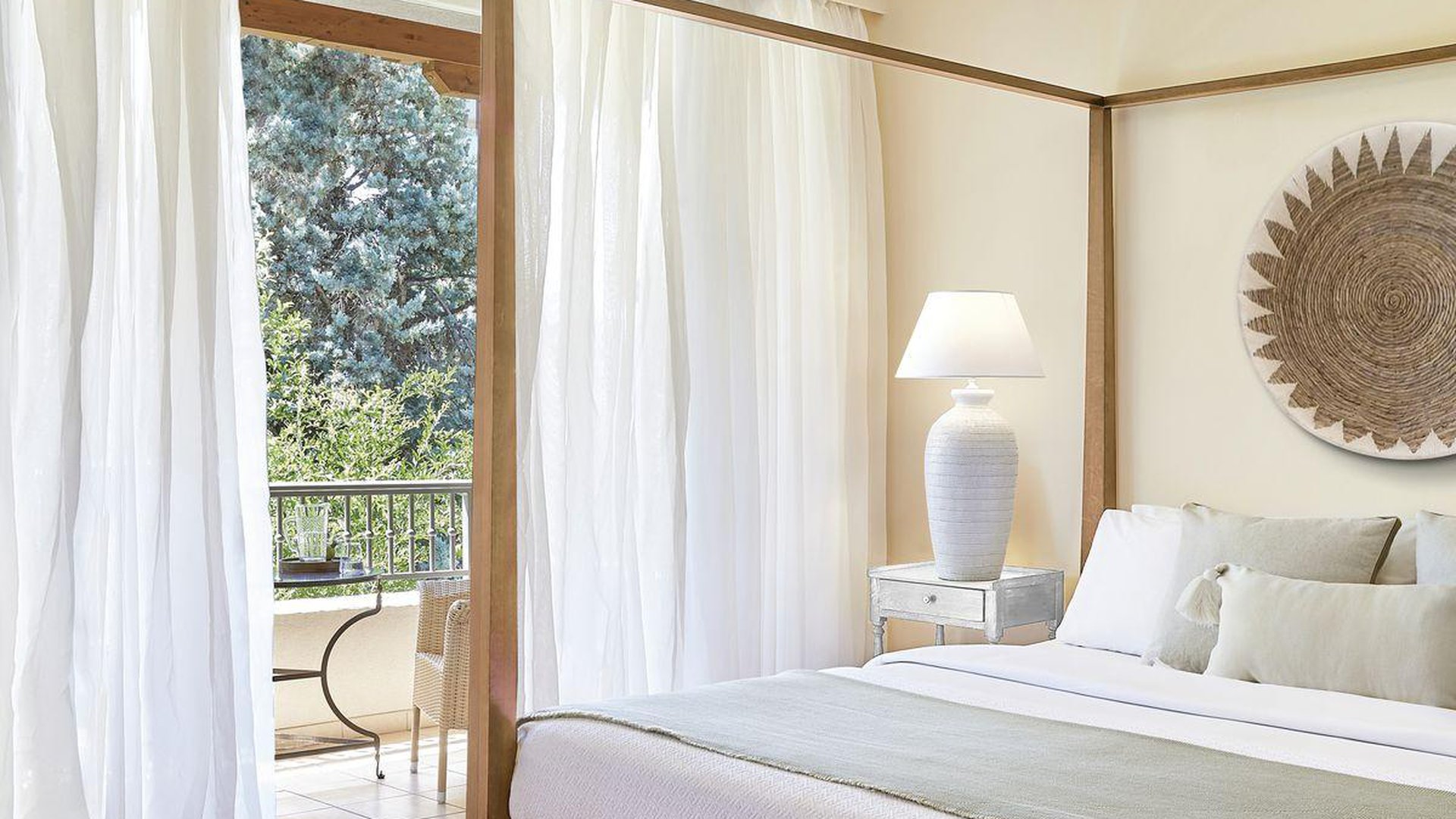 GRECOTEL PLAZA BEACH HOUSE