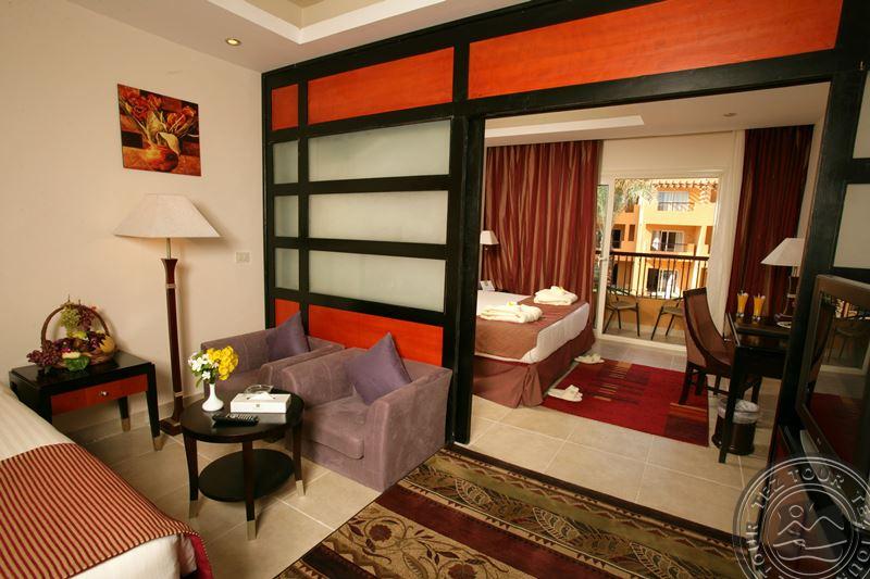 REHANA ROYAL BEACH RESORT, AQUA PARK & SPA