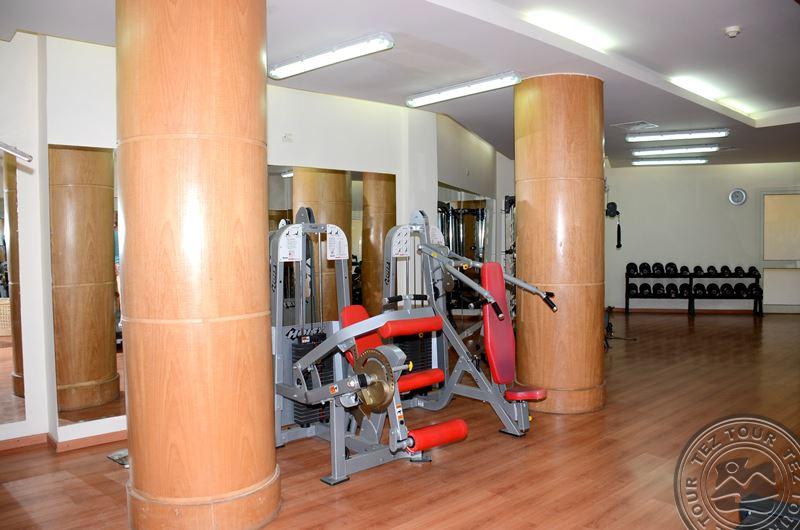 REHANA ROYAL BEACH RESORT, AQUA PARK & SPA