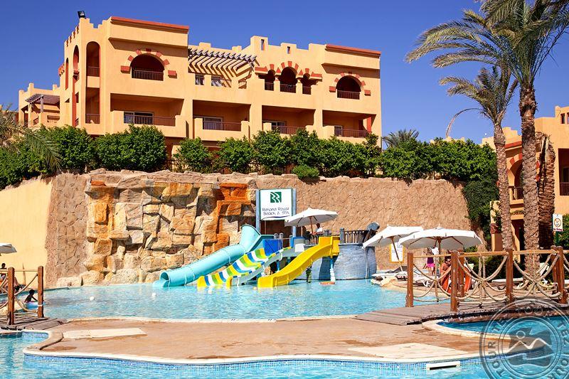 REHANA ROYAL BEACH RESORT, AQUA PARK & SPA