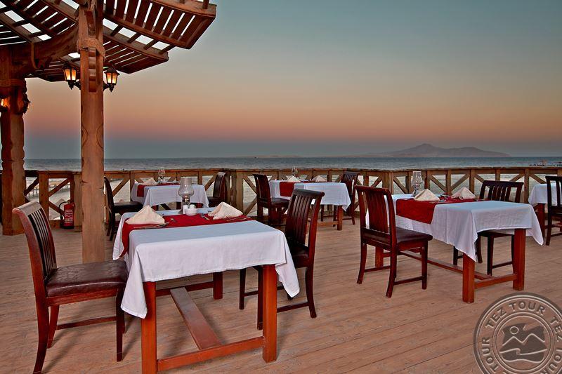 REHANA ROYAL BEACH RESORT, AQUA PARK & SPA