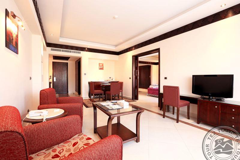 REHANA ROYAL BEACH RESORT, AQUA PARK & SPA