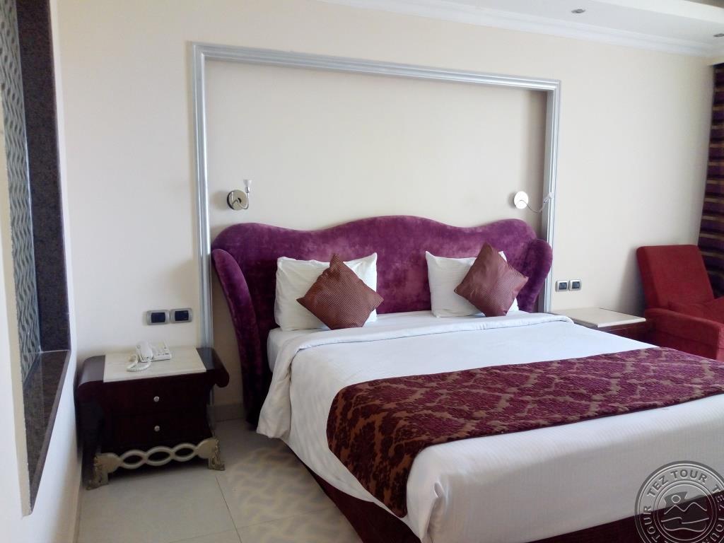 REHANA ROYAL BEACH RESORT, AQUA PARK & SPA