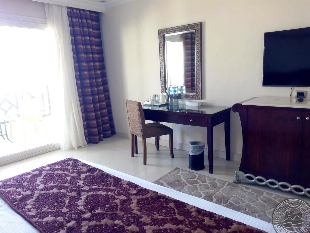 REHANA ROYAL BEACH RESORT, AQUA PARK & SPA