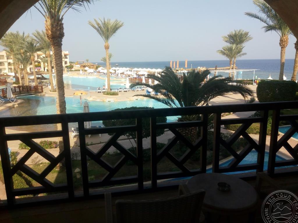 REHANA ROYAL BEACH RESORT, AQUA PARK & SPA