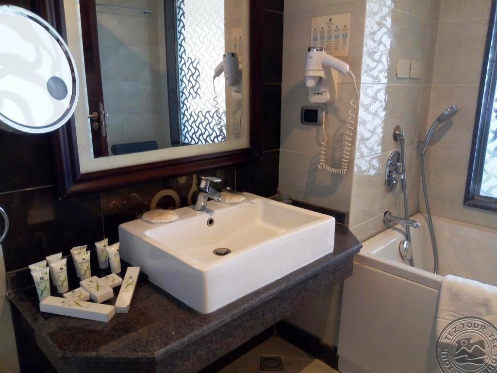 REHANA ROYAL BEACH RESORT, AQUA PARK & SPA