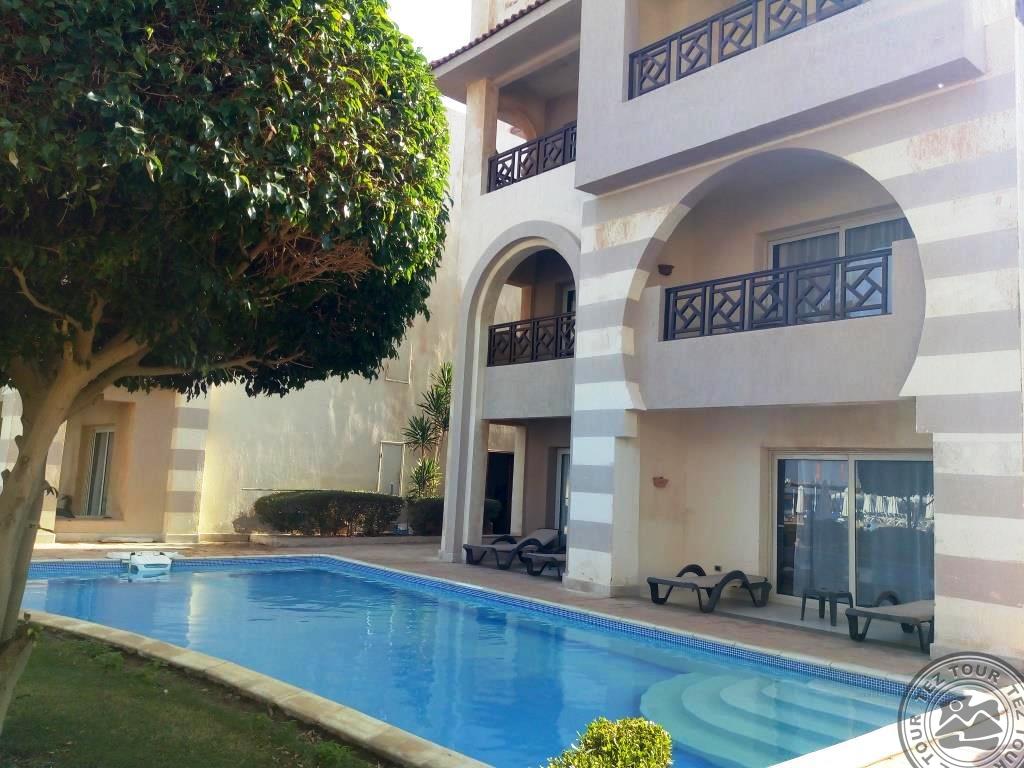 REHANA ROYAL BEACH RESORT, AQUA PARK & SPA