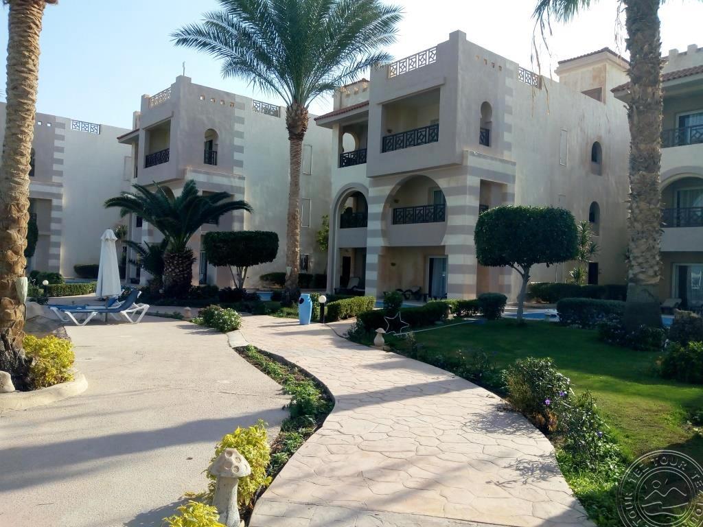 REHANA ROYAL BEACH RESORT, AQUA PARK & SPA