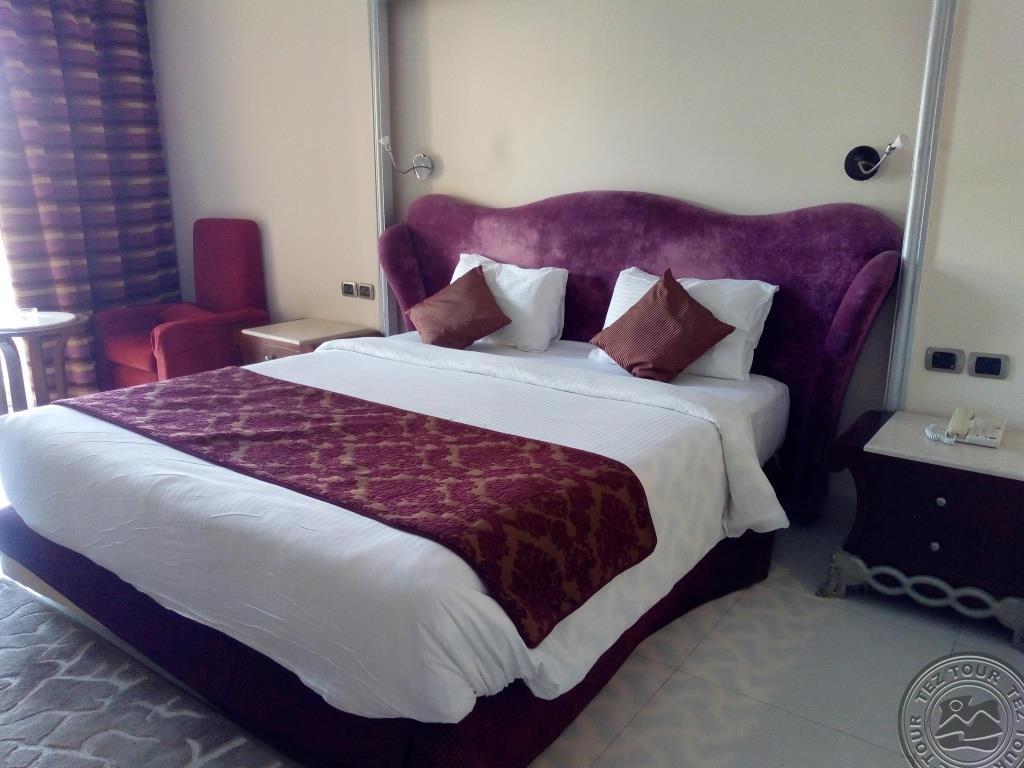 REHANA ROYAL BEACH RESORT, AQUA PARK & SPA