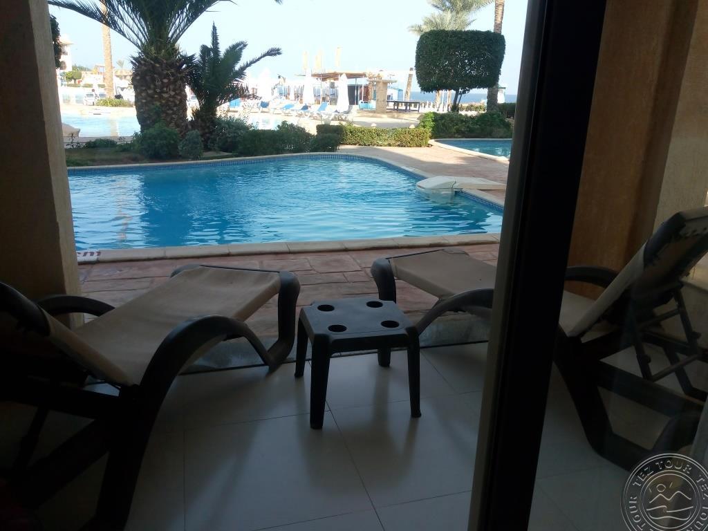 REHANA ROYAL BEACH RESORT, AQUA PARK & SPA