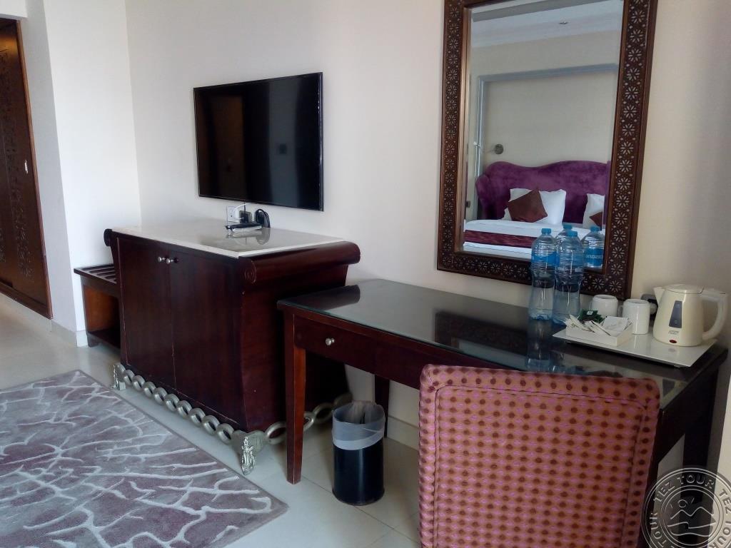 REHANA ROYAL BEACH RESORT, AQUA PARK & SPA