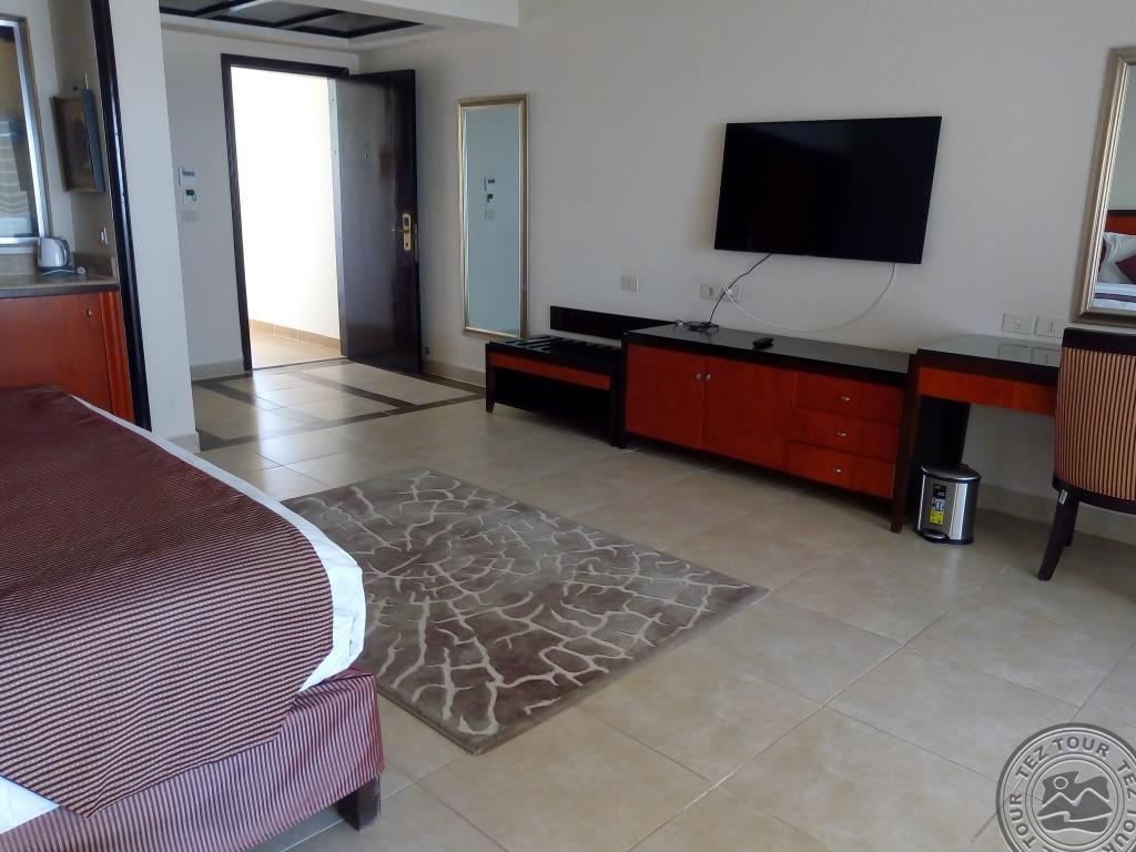 REHANA ROYAL BEACH RESORT, AQUA PARK & SPA