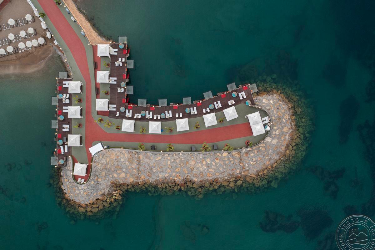 GRANADA LUXURY OKURCALAR