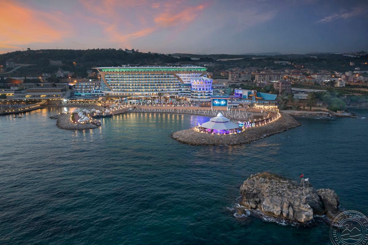 GRANADA LUXURY OKURCALAR