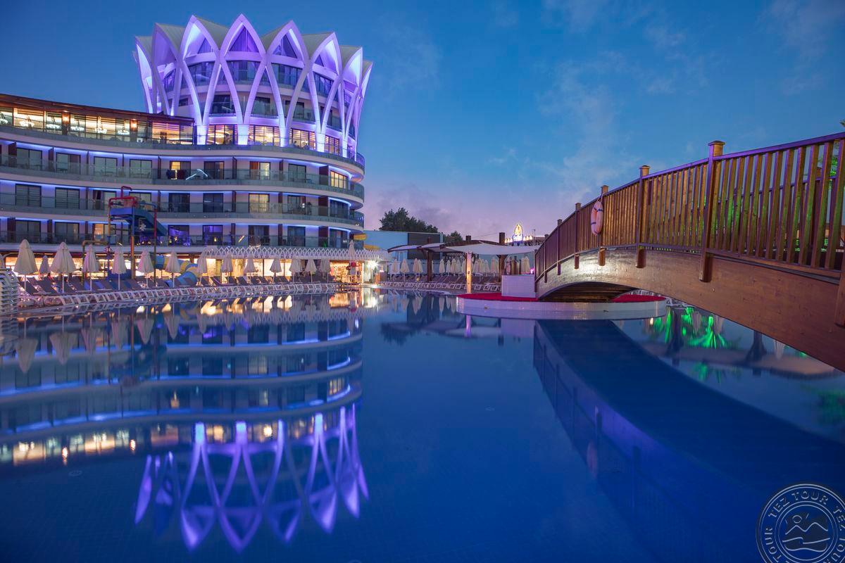 GRANADA LUXURY OKURCALAR