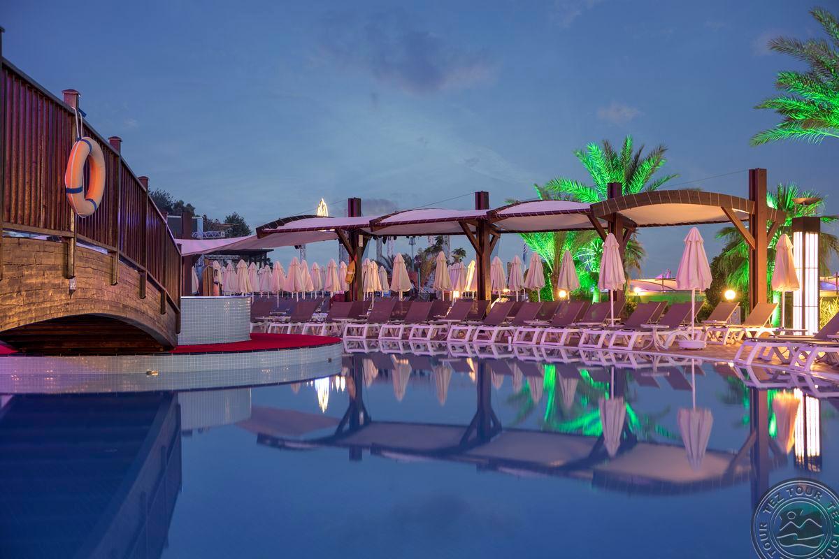 GRANADA LUXURY OKURCALAR