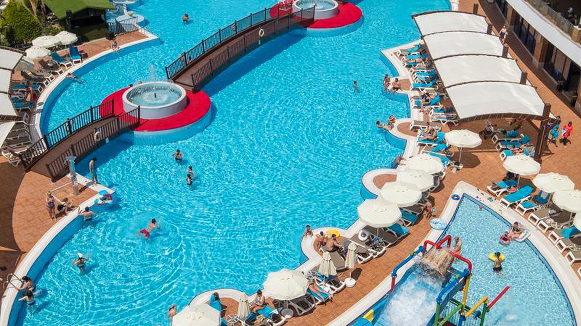 GRANADA LUXURY OKURCALAR