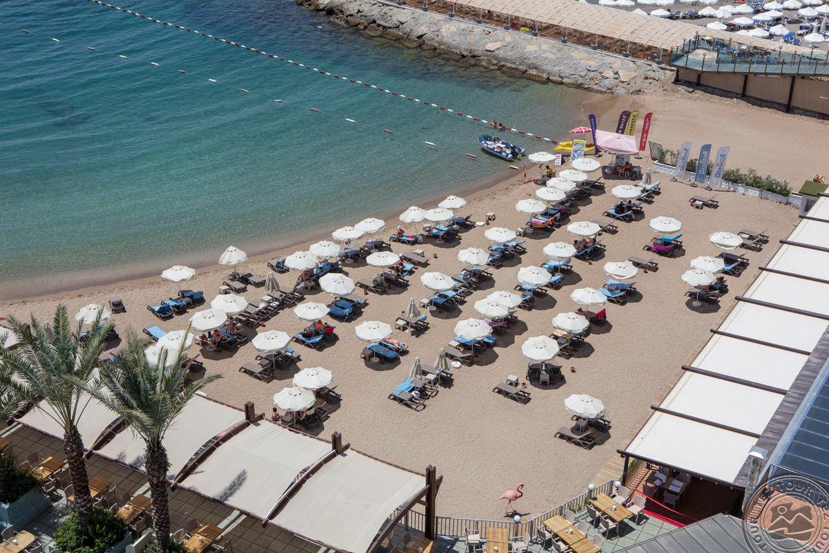 GRANADA LUXURY OKURCALAR