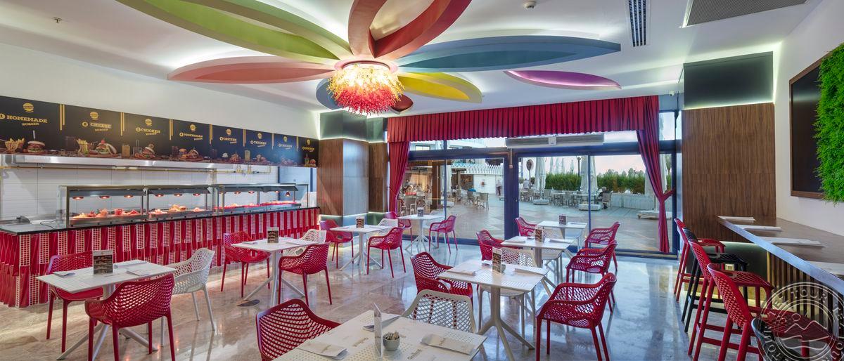 GRANADA LUXURY OKURCALAR